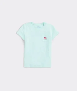 Vineyard Vines Atlanta Falcons Sankaty Quarter-Zip< Atlanta Falcons