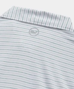 Vineyard Vines Baltimore Orioles Saltwater Quarter-Zip< Baltimore Orioles