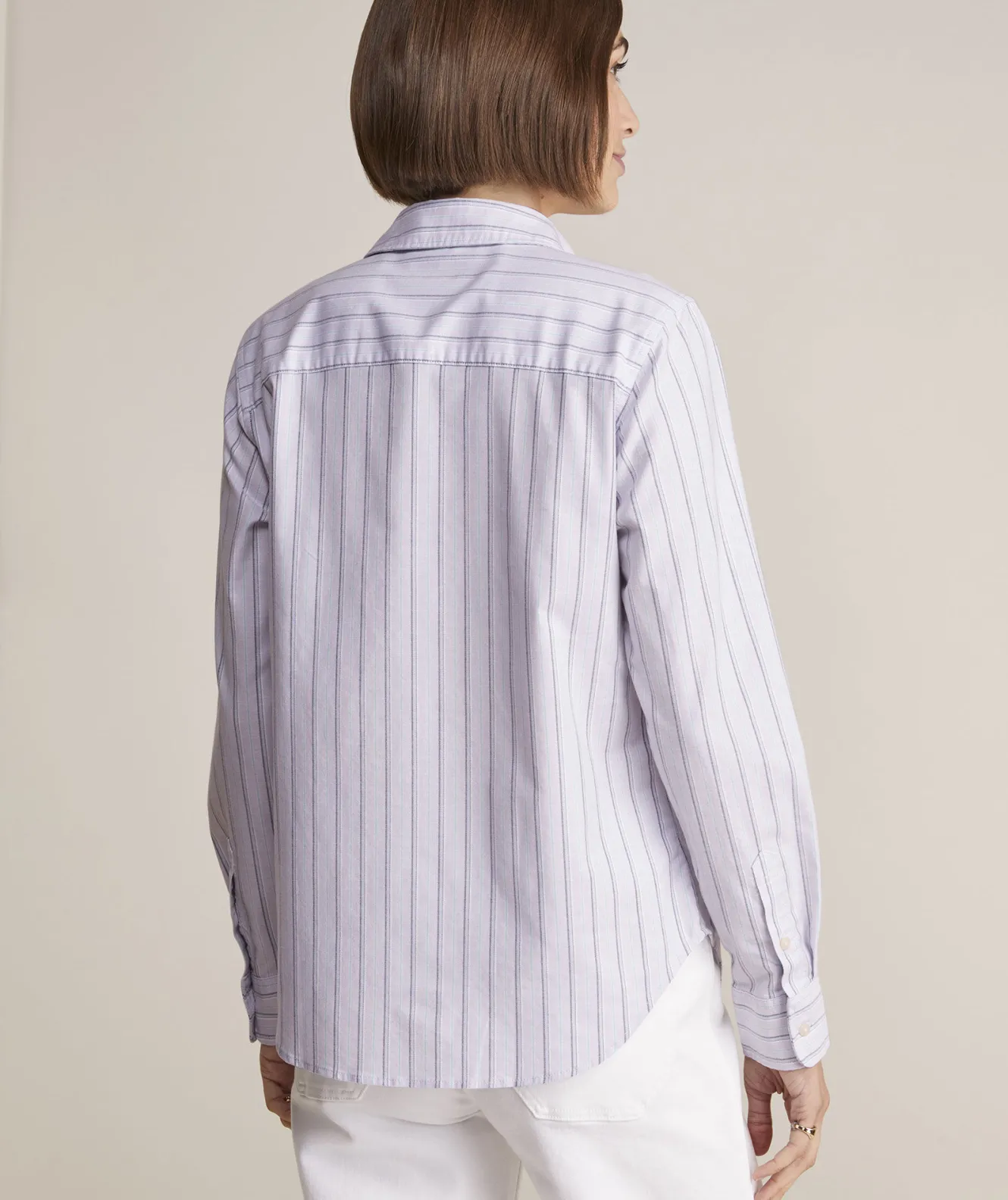 Vineyard Vines Bayview Oxford Button-Down< Shirts & Tops