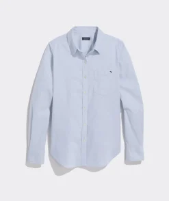 Vineyard Vines Bayview Oxford Button-Down< Shirts & Tops