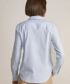 Vineyard Vines Bayview Oxford Button-Down< Shirts & Tops