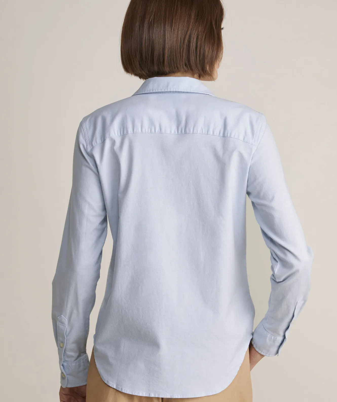 Vineyard Vines Bayview Oxford Button-Down< Shirts & Tops
