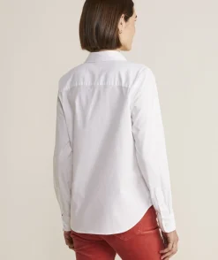 Vineyard Vines Bayview Oxford Button-Down< Shirts & Tops