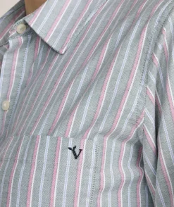 Vineyard Vines Bayview Oxford Button-Down< Shirts & Tops