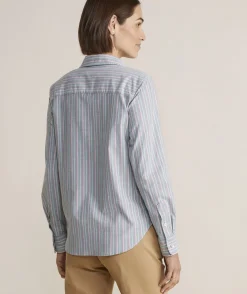 Vineyard Vines Bayview Oxford Button-Down< Shirts & Tops