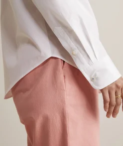 Vineyard Vines Bayview Poplin Button-Down< Shirts & Tops