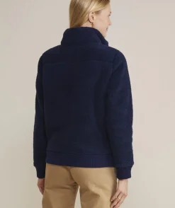 Vineyard Vines Birdseye SuperShep™< Jackets & Vests|Sweatshirts & Sweatpants