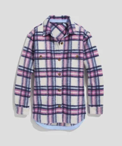 Vineyard Vines Birdseye SuperShepâ„¢ Vest< Jackets & Vests