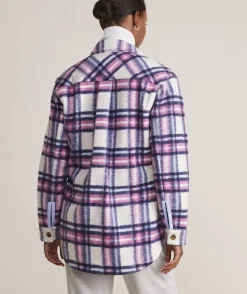 Vineyard Vines Birdseye SuperShep™ Vest< Jackets & Vests