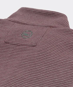 Vineyard Vines Bluffs Performance Quarter-Zip< Quarter-Zips
