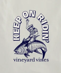 Vineyard Vines Boathouse Passport Holder< Mens|Bags & Small Accessories