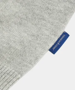 Vineyard Vines Boathouse Tipped Quarter-Zip< Quarter-Zips