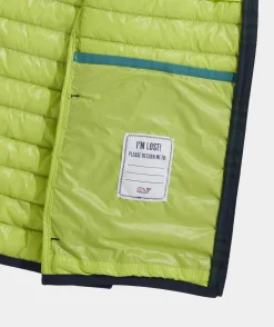 Vineyard Vines Boys’ Lightweight Packable Puffer Jacket< Jackets, Blazers & Vests