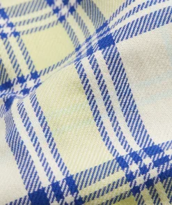 Vineyard Vines Boys Tattersall On-The-Go brrr Shirt< Button-Down Shirts