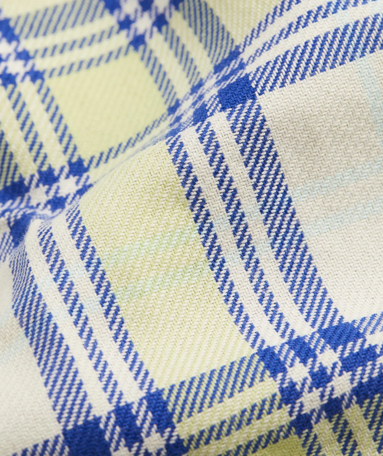 Vineyard Vines Boys Tattersall On-The-Go brrr Shirt< Button-Down Shirts