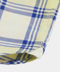 Vineyard Vines Boys Tattersall On-The-Go brrr Shirt< Button-Down Shirts