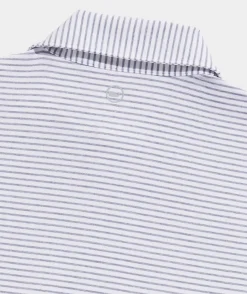 Vineyard Vines Boys' Bradley Stripe Sankaty Polo< Polos