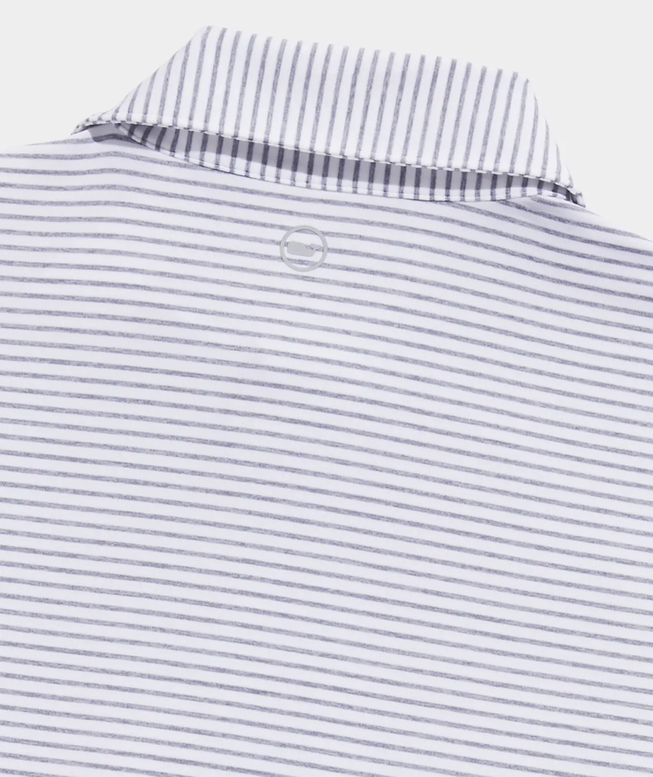 Vineyard Vines Boys' Bradley Stripe Sankaty Polo< Polos