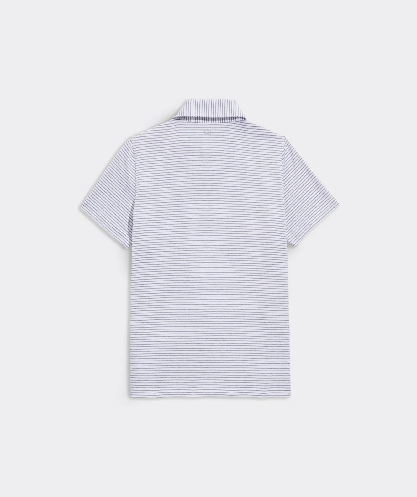 Vineyard Vines Boys' Bradley Stripe Sankaty Polo< Polos