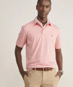 Vineyard Vines Boys' Breton Stripe Saltwater Quarter-Zip< Sweatshirts & Sweatpants|Sweaters