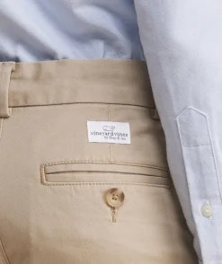 Vineyard Vines Boys' Corduroy 5-Pocket Pants< Pants & Chinos