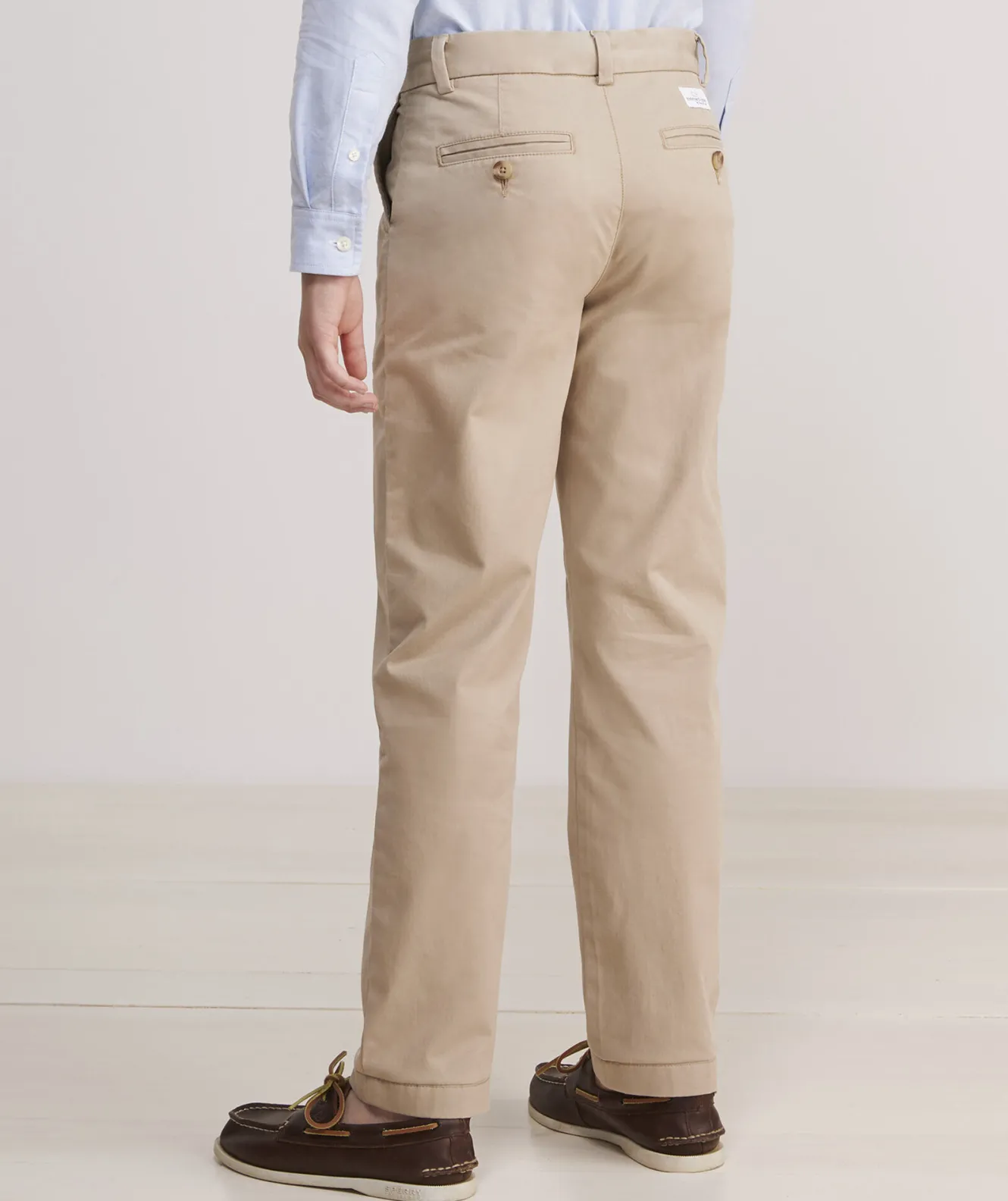 Vineyard Vines Boys' Corduroy 5-Pocket Pants< Pants & Chinos