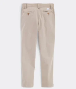 Vineyard Vines Boys' Corduroy 5-Pocket Pants< Pants & Chinos