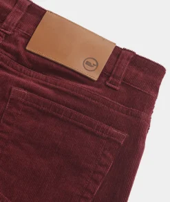 Vineyard Vines Boys' Corduroy 5-Pocket Pants< Pants & Chinos