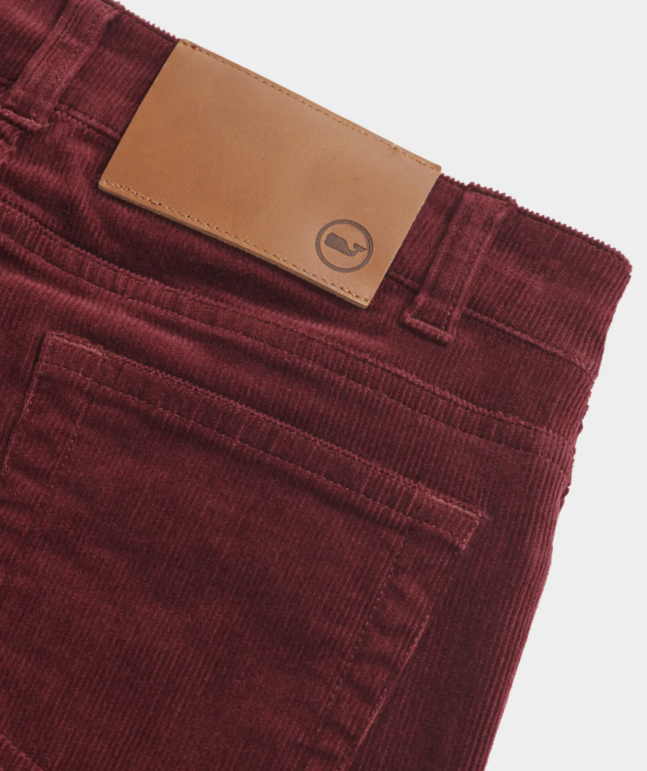 Vineyard Vines Boys' Corduroy 5-Pocket Pants< Pants & Chinos
