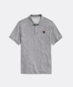 Vineyard Vines Boys' Cotton Short-Sleeve Floral Shirt< Kids|Button-Down Shirts