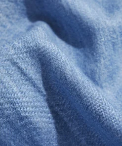 Vineyard Vines Boys' Dyed Slub Whale Short-Sleeve Pocket Tee< Kids