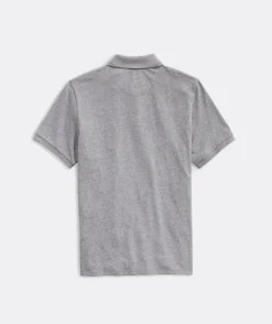 Vineyard Vines Boys' Edgartown Pique Polo< Kids