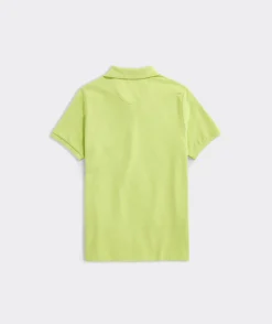 Vineyard Vines Boys' Edgartown Pique Polo< Polos