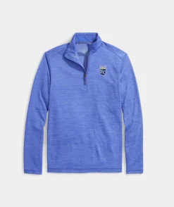 Vineyard Vines Boys' Harbor Fleece Full-Zip< Tees For Boys|Sweatshirts & Sweatpants