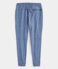 Vineyard Vines Boys' Harbor Fleece Quarter-Snap< Sweatshirts & Sweatpants