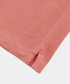 Vineyard Vines Boys' Heritage Pique Polo< Polos