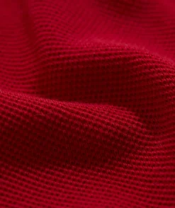 Vineyard Vines Boys' Heritage Tipped Pique Polo< Polos