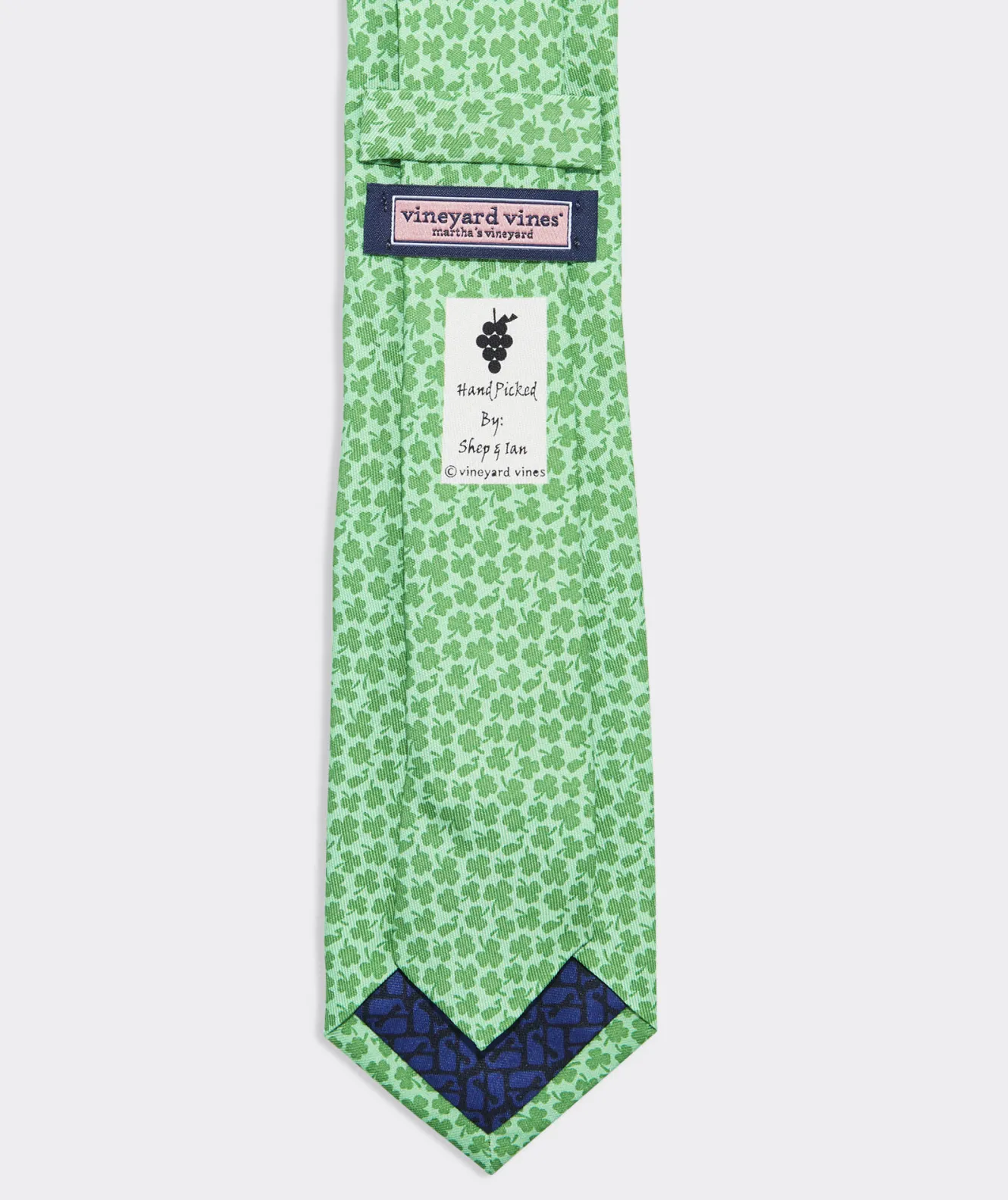 Vineyard Vines Boys' Lacrosse Printed Tie< Ties & Bow Ties