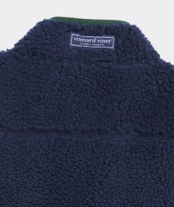 Vineyard Vines Boys' Lightweight Packable Puffer Vest< Jackets, Blazers & Vests