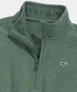 Vineyard Vines Boys' Lobster Shawl Full-Zip Cardigan< Sweaters