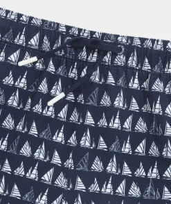 Vineyard Vines Boys' Long-Sleeve Rashguard< Swim & Rashguards|Tees