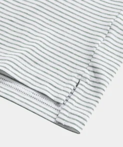 Vineyard Vines Boys' Multi-Stripe Rugby Shirt< Polos