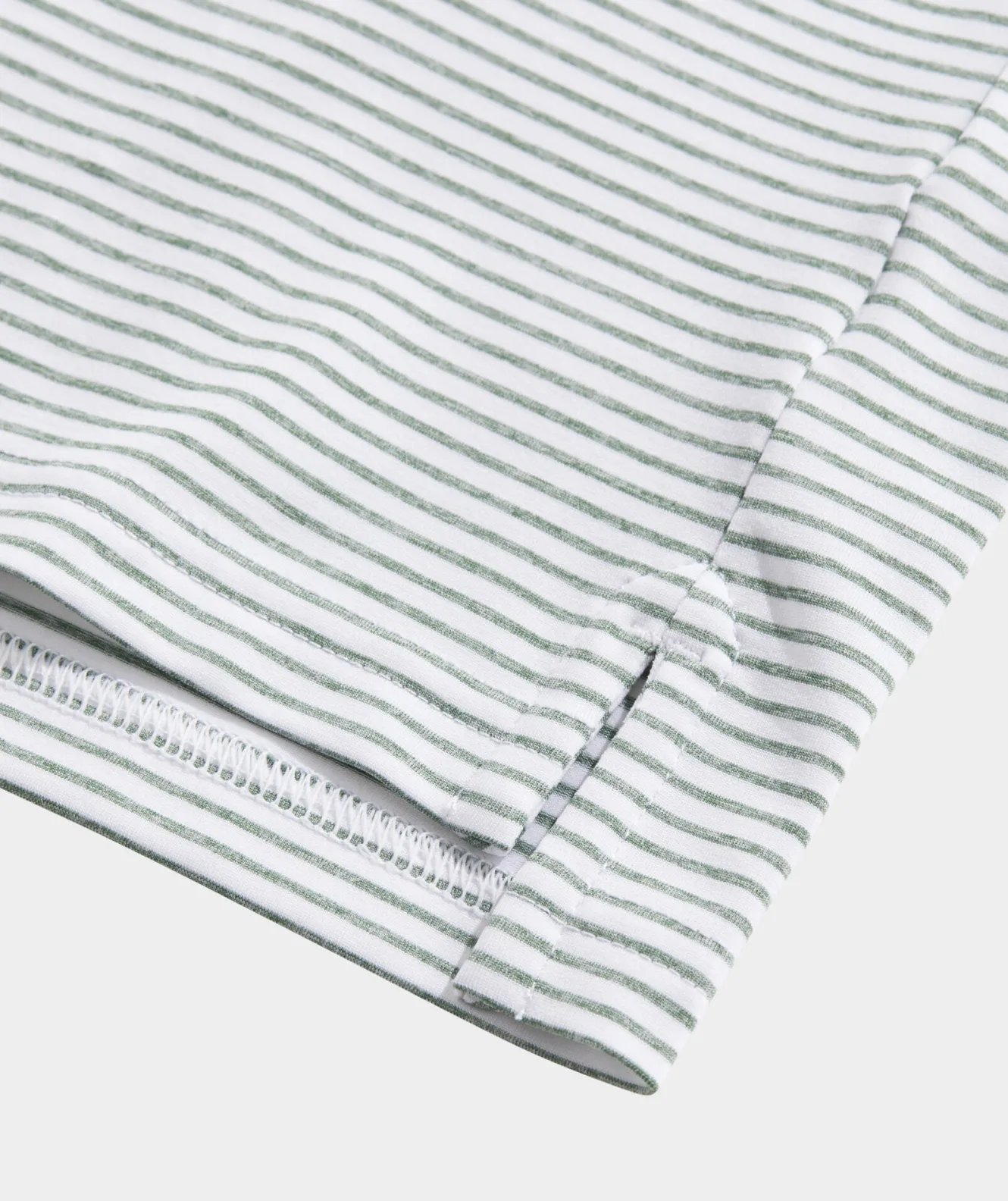 Vineyard Vines Boys' Multi-Stripe Rugby Shirt< Polos