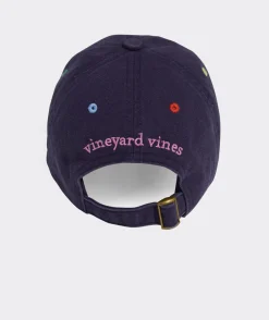 Vineyard Vines Boys' On-The-Go Braided Bungee D-Ring Belt< Belts
