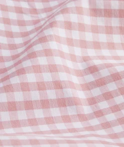 Vineyard Vines Boys' On-The-Go brrrº Gingham Shirt< Button-Down Shirts