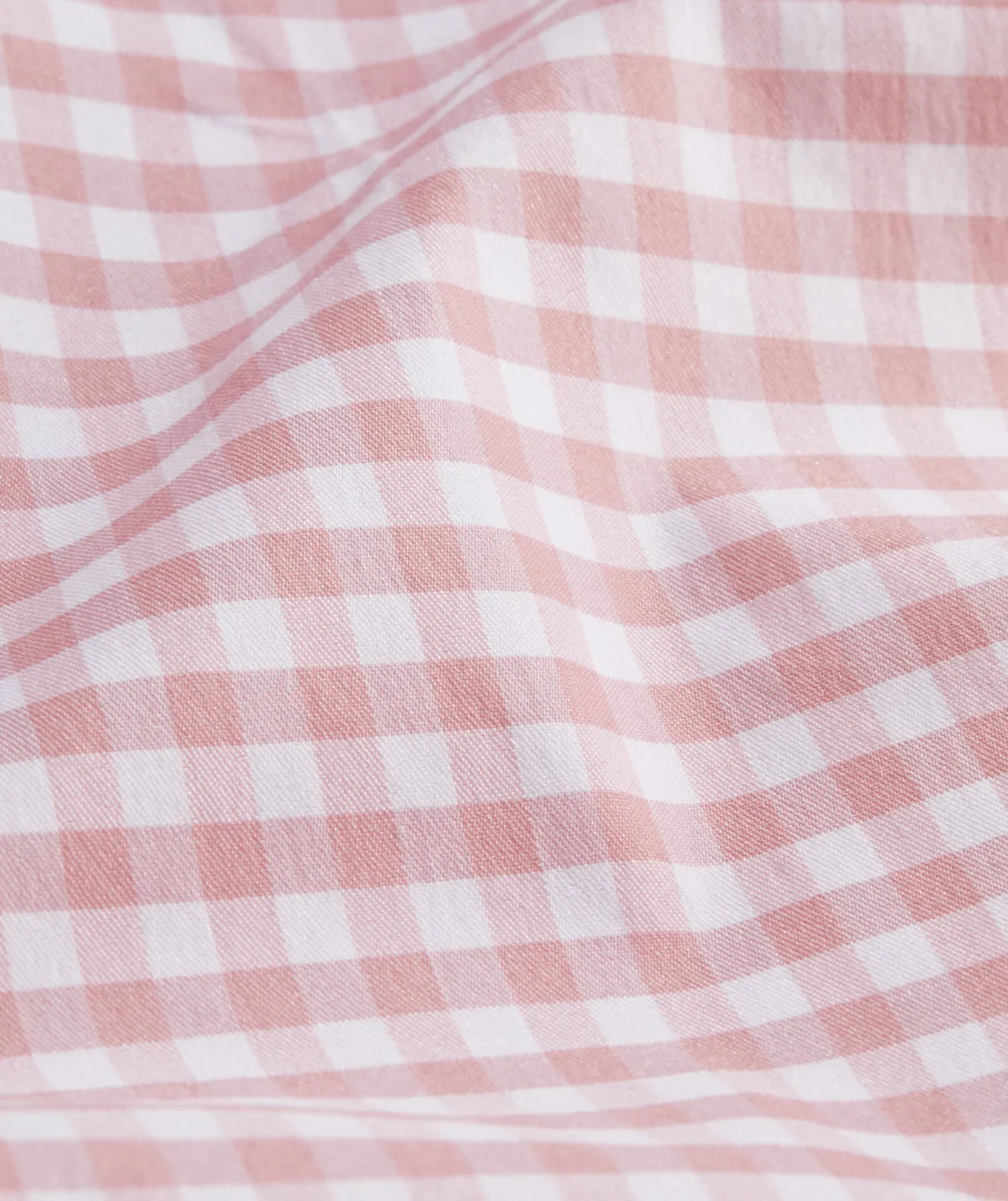 Vineyard Vines Boys' On-The-Go brrrº Gingham Shirt< Button-Down Shirts