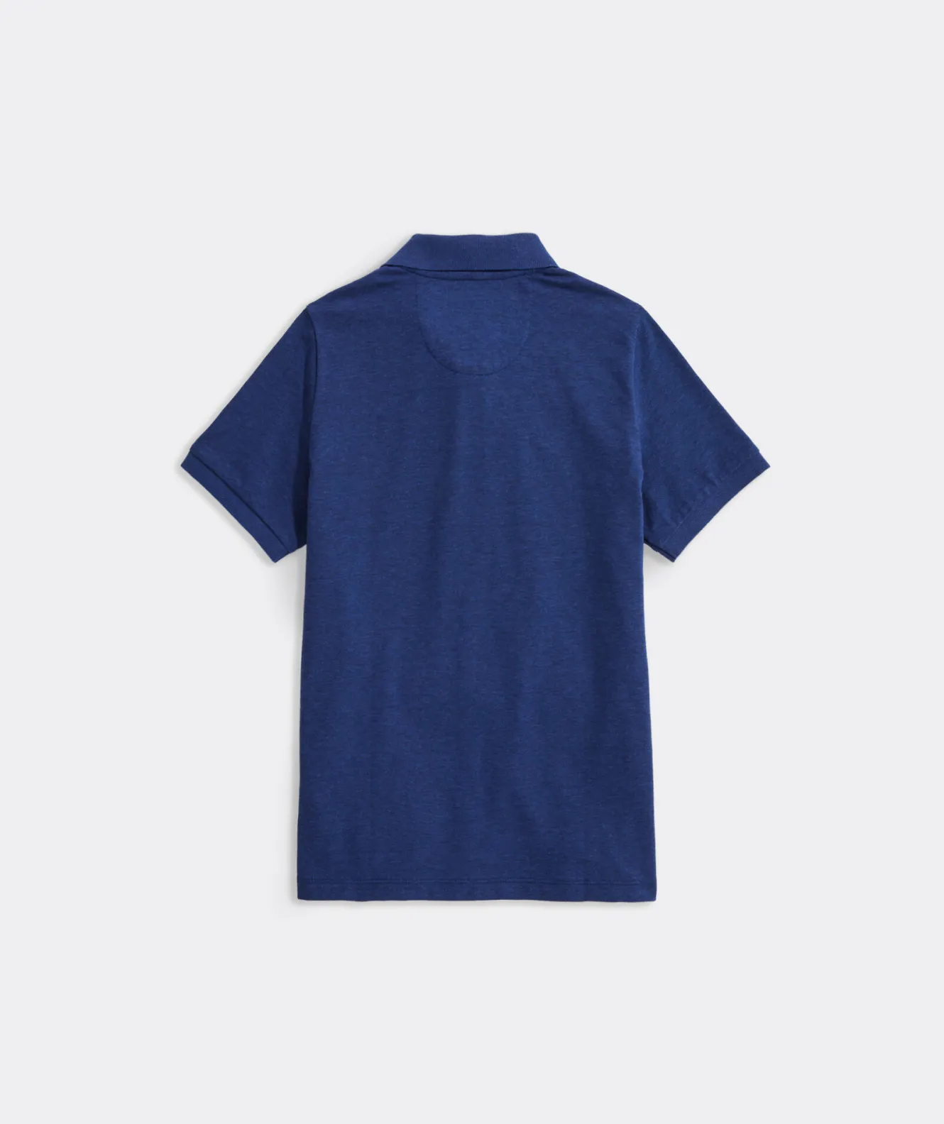 Vineyard Vines Boys' On-The-Go brrrº Solid Shirt< Button-Down Shirts For Boys