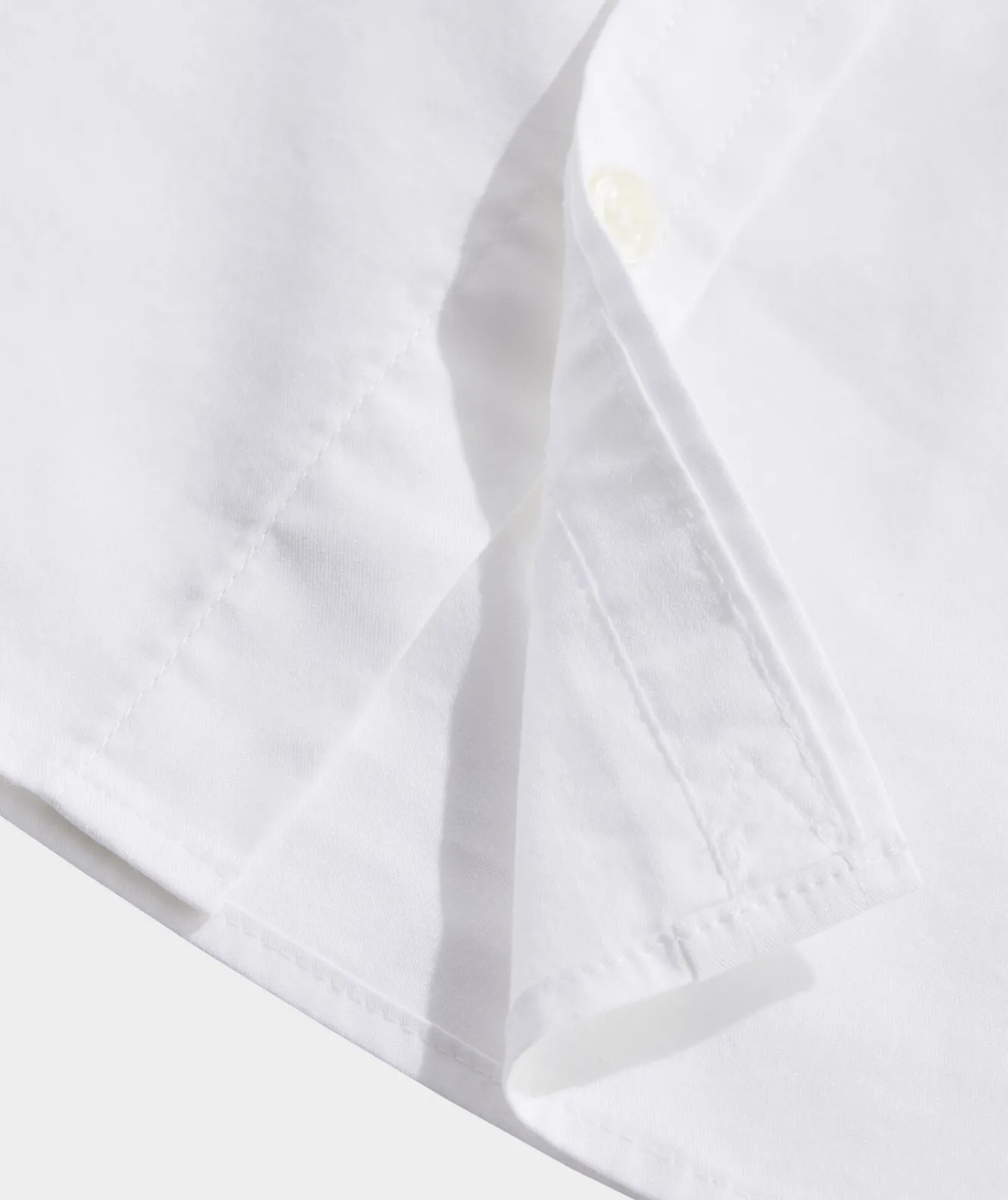 Vineyard Vines Boys' On-The-Go brrrº Solid Shirt< Button-Down Shirts