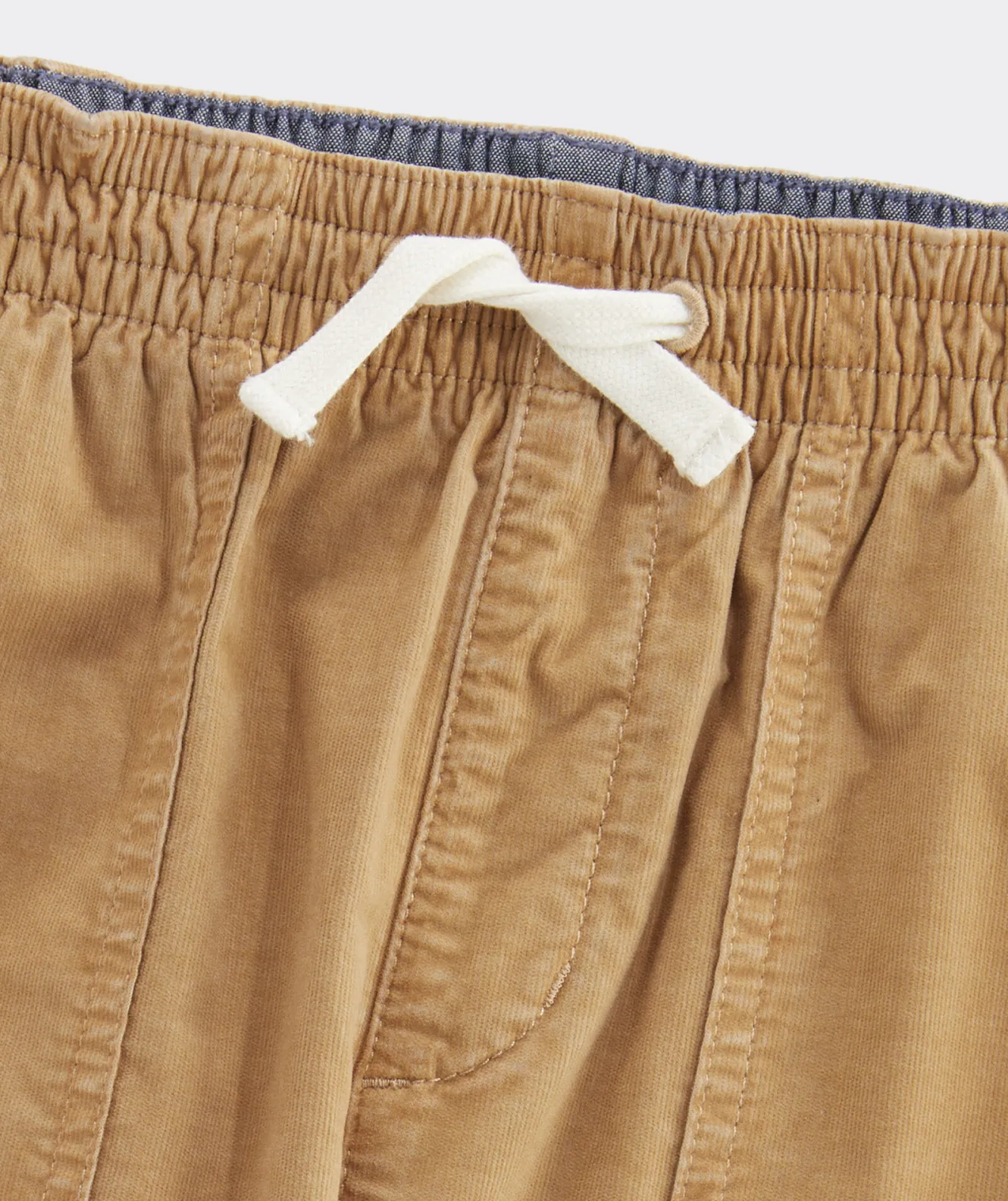 Vineyard Vines Boys' On-The-Go Canvas 5-Pocket Pants< Pants & Chinos
