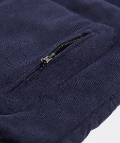 Vineyard Vines Boys' On-The-Go Packable Rain Shell< Jackets, Blazers & Vests